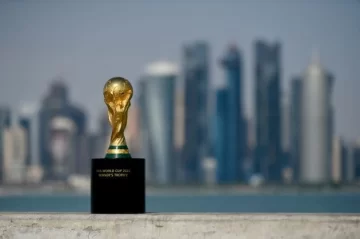 La FIFA oficializó la ampliación de la lista para Qatar 2022: serán 26 jugadores