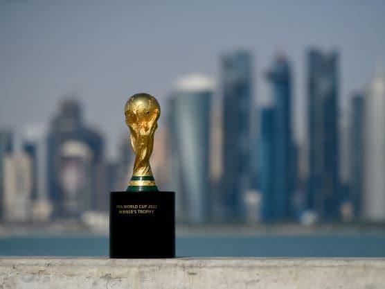 La FIFA planea adelantar el inicio del Mundial de Qatar 2022