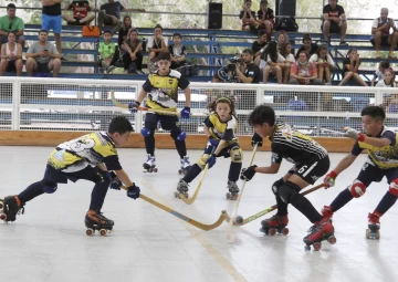 Con la participación de 65 equipos, el Mundialito de Bancaria arranca con todo Con la participación de 65 equipos, el Mundialito de Bancaria arranca con todo