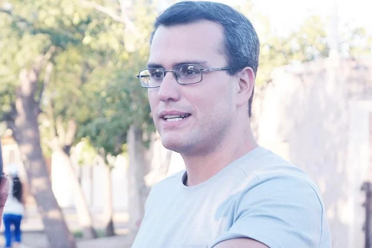 El Gobierno emitió un parte sobre la salud de Carlos Munisaga