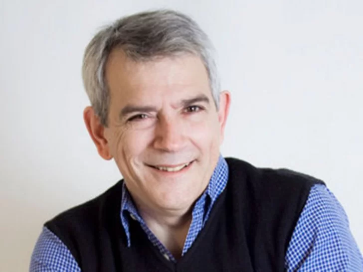 Murió Claudio Pagano, actor de “Los simuladores”, “Soy gitano” y “Violetta” Murió Claudio Pagano, actor de “Los simuladores”, “Soy gitano” y “Violetta”