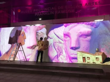 Unidos para celebrar a los museos Unidos para celebrar a los museos