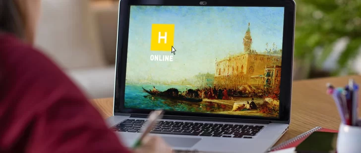 Arte para aprender online Arte para aprender online