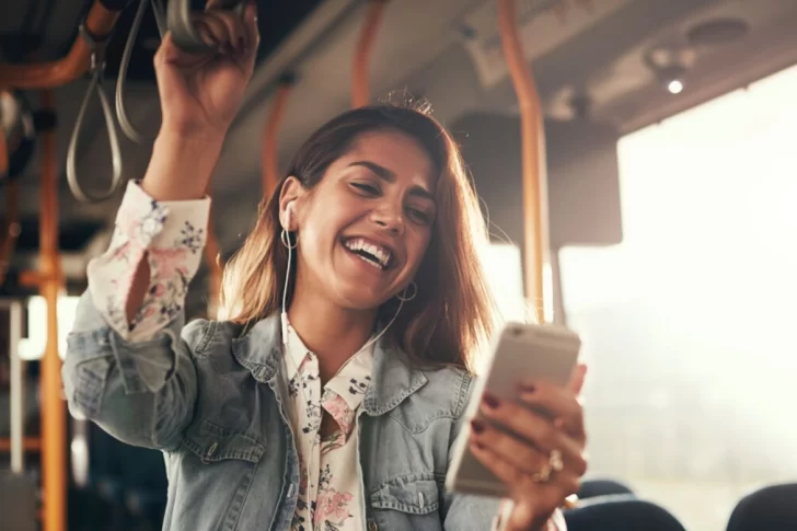 8 beneficios que la música provoca a nuestro cuerpo y nuestra mente