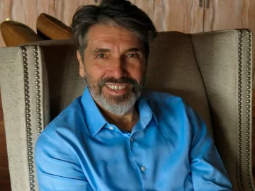 Murió el cantante Diego Verdaguer por complicaciones de Covid-19