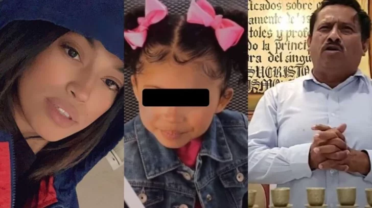 Una nena de 3 años murió asfixiada por su mamá durante un ritual satánico