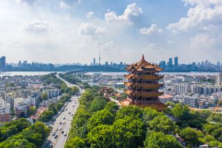 Wuhan, la ciudad donde empezó el coronavirus
