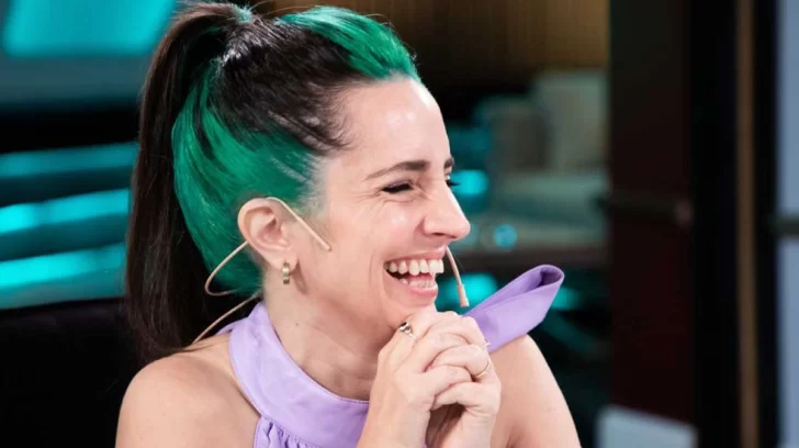 Paulina Cocina destrozó a una seguidora en Instagram Paulina Cocina destrozó a una seguidora en Instagram