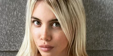 Llorando, Wanda Nara rompió el silencio: qué dijo Llorando, Wanda Nara rompió el silencio: qué dijo