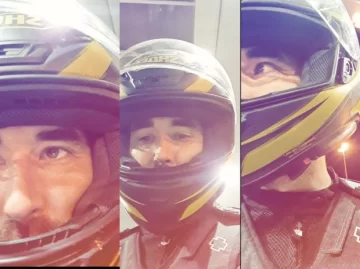 La furia de Nacho Viale: “¿Quién es el pelo… que inventó esa ley?” La furia de Nacho Viale: “¿Quién es el pelo… que inventó esa ley?”