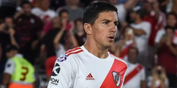 Nacho Fernández será operado Nacho Fernández será operado