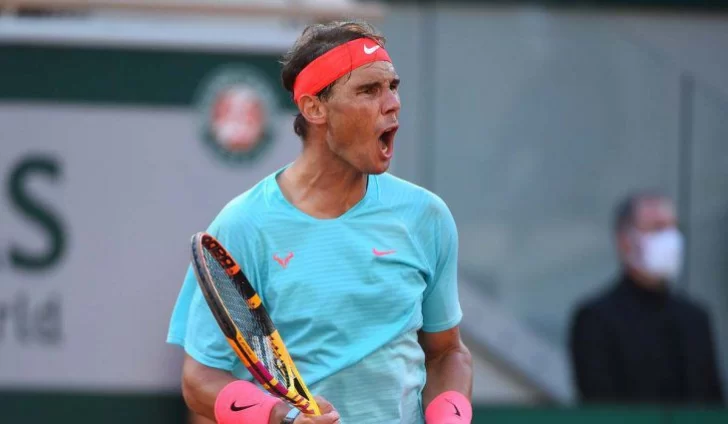 Una lesión deja fuera del circuito a Rafa Nadal por lo que queda del año Una lesión deja fuera del circuito a Rafa Nadal por lo que queda del año