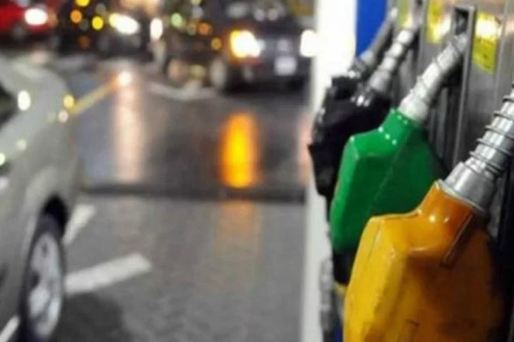 Cómo quedó el precio de los combustibles de YPF en San Juan con el nuevo aumento