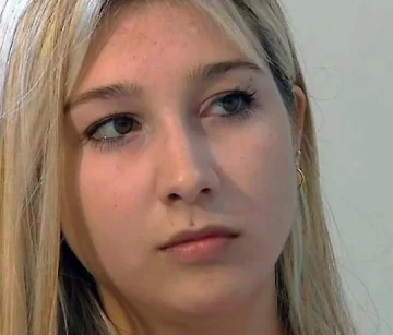 Por temor al coronavirus, la defensa de Nahir Galarza pidió la prisión domiciliaria