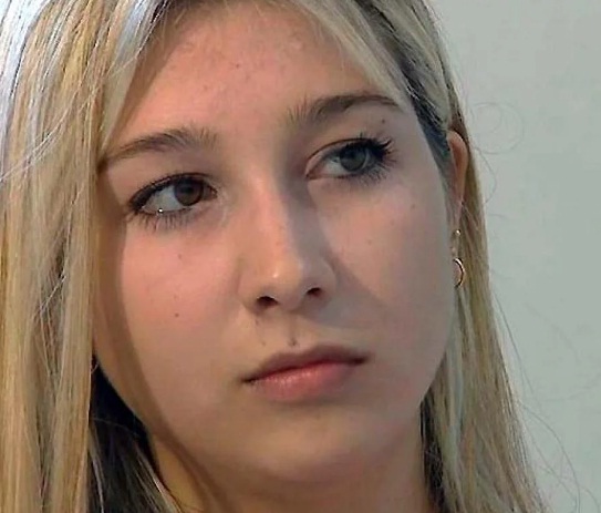 Por temor al coronavirus, la defensa de Nahir Galarza pidió la prisión domiciliaria