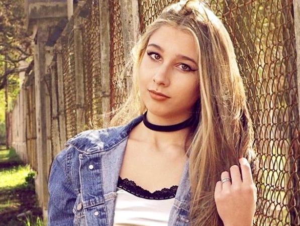 La chocante noticia que recibió Nahir Galarza en la cárcel La chocante noticia que recibió Nahir Galarza en la cárcel