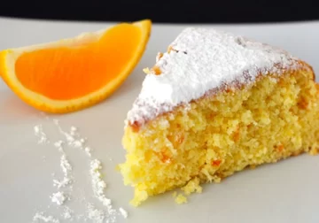 Los secretos para hacer una torta de naranja bien suave y esponjosa Los secretos para hacer una torta de naranja bien suave y esponjosa