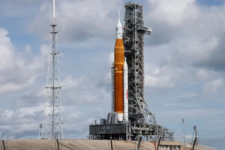 Visitas múltiples en Miami por una misión emblemática de la NASA hacia la Luna