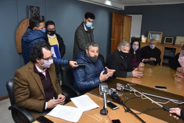 Muerte en la UNSJ: dos defensores pidieron la absolución de 2 exsecretarios de Obras Muerte en la UNSJ: dos defensores pidieron la absolución de 2 exsecretarios de Obras