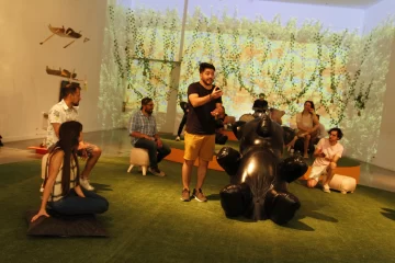 Cantos y cuentos de Navidad Cantos y cuentos de Navidad