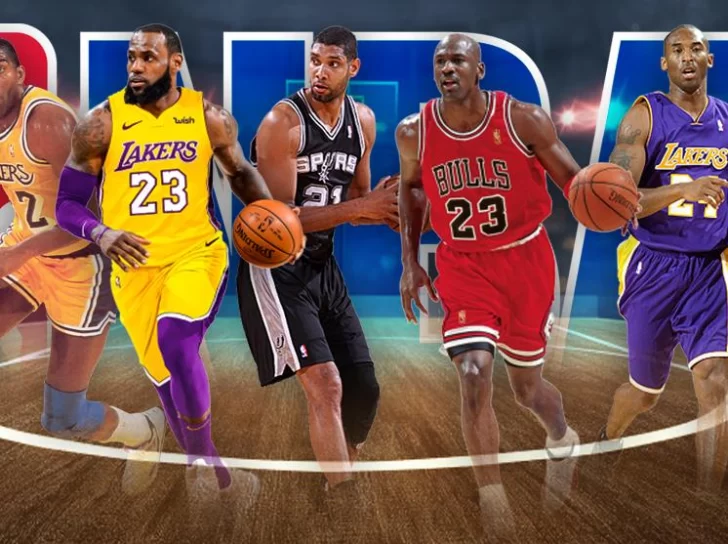 La NBA abre sus estadios La NBA abre sus estadios