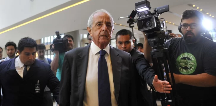 D’Onofrio aseguró que Macri “quiere que se juegue la Superfinal en River” D’Onofrio aseguró que Macri “quiere que se juegue la Superfinal en River”