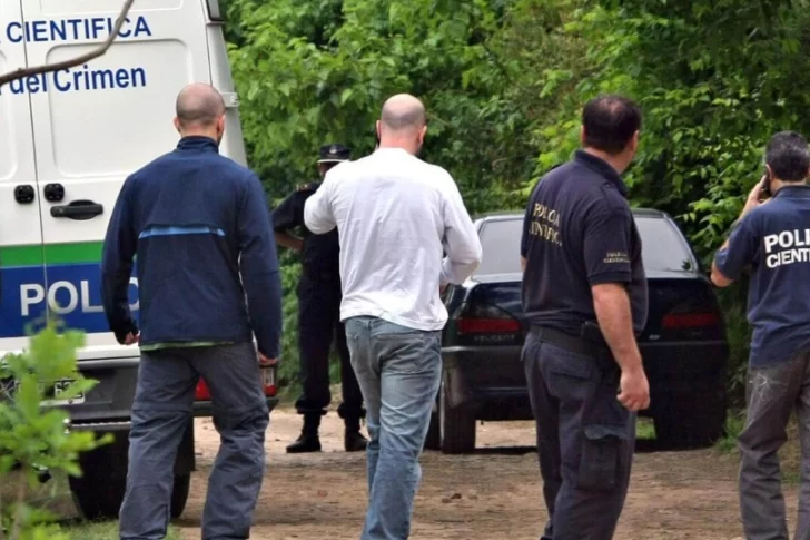 Volverán a testear al bebé de Necochea: creen que su material genético estaba contaminado