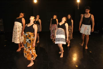 Que los cuerpos se liberen