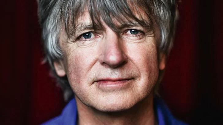 Neil Finn rompe el silencio