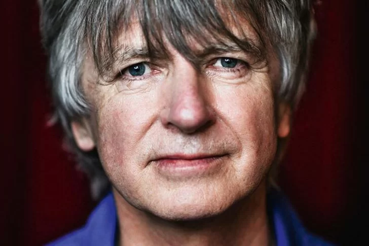 Neil Finn rompe el silencio