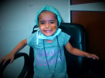 Una nena de 7 años que tuvo coronavirus falleció en el Hospital Garrahan Una nena de 7 años que tuvo coronavirus falleció en el Hospital Garrahan