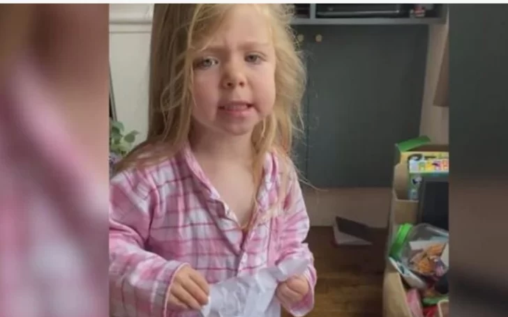 Le hizo un dibujo a su madre y lo encontró en la basura: “Ahora vas a tener problemas” Le hizo un dibujo a su madre y lo encontró en la basura: “Ahora vas a tener problemas”