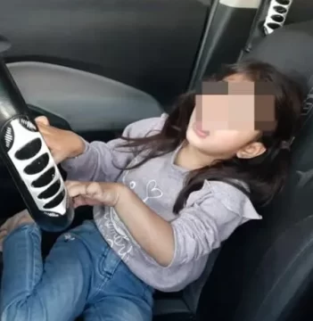 En el Hospital Rawson nadie da explicaciones por la presunta mala praxis donde murió una nena En el Hospital Rawson nadie da explicaciones por la presunta mala praxis donde murió una nena