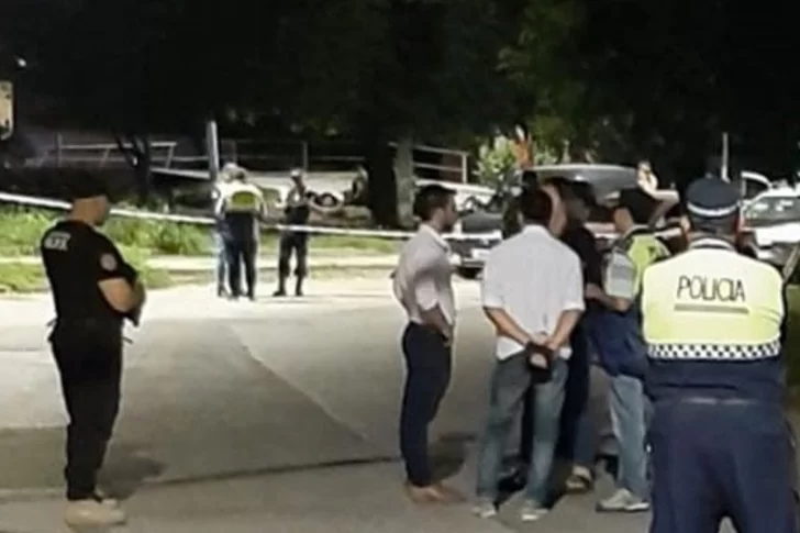 Un nene de 10 años murió al recibir un disparo accidental de su hermano de 13