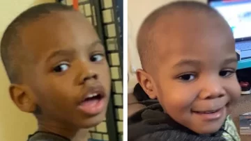 Denunciaron la desaparición de sus hijos adoptivos y ahora los acusan de homicidio Denunciaron la desaparición de sus hijos adoptivos y ahora los acusan de homicidio