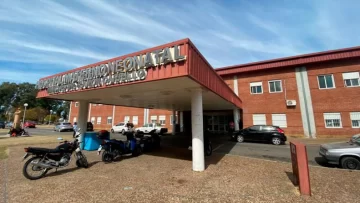 Muertes de bebés: una profesional del Hospital Neonatal es la principal sospechosa Muertes de bebés: una profesional del Hospital Neonatal es la principal sospechosa