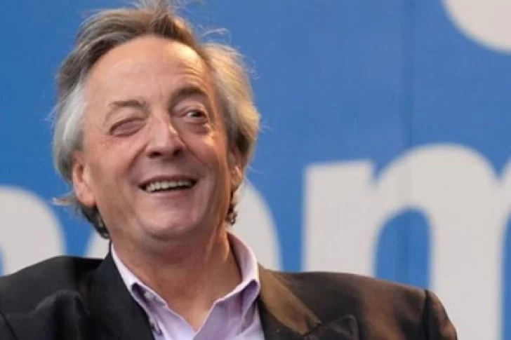 Homenajes para Néstor Kirchner