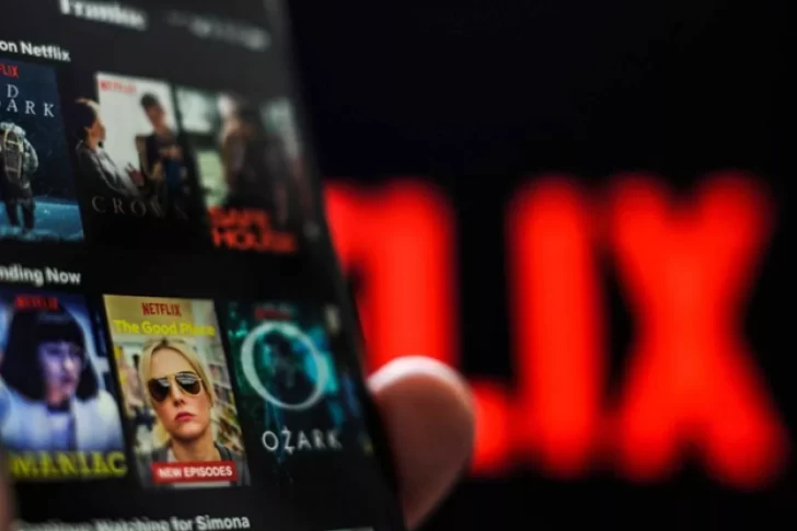 Estrenos de junio en Netflix: series, películas y mucho más