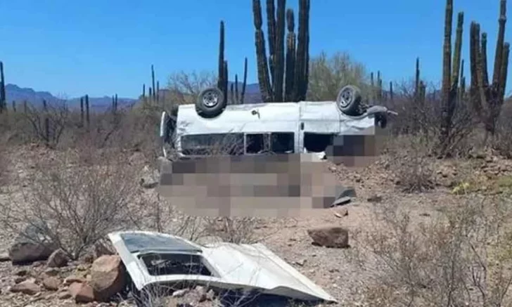 Murieron dos actores durante la producción de una serie de Netflix Murieron dos actores durante la producción de una serie de Netflix