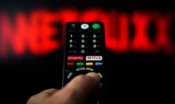 Enero en Netflix: qué series, películas y documentales se estrenan Enero en Netflix: qué series, películas y documentales se estrenan