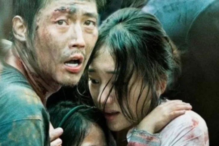 “Virus” la película de Netflix que muestra lo que puede suceder con el coronavirus