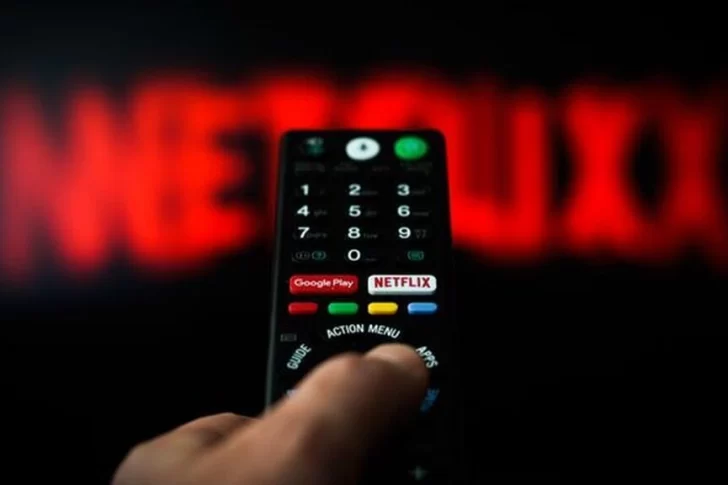 Netflix comenzará a cobrar las cuentas compartidas a principios de 2023