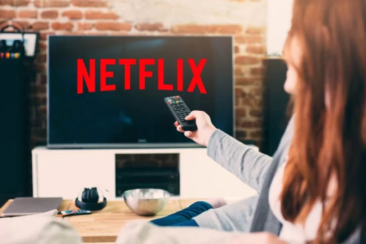 Netflix empieza a cobrar por compartir el usuario y contraseña: ¿incluye a Argentina?