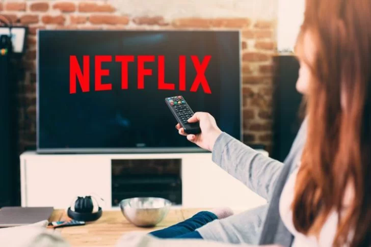 Las películas y series que estrenará Netflix durante abril