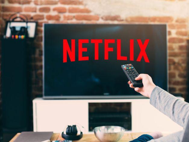 Netflix: los estrenos de series en noviembre de 2023