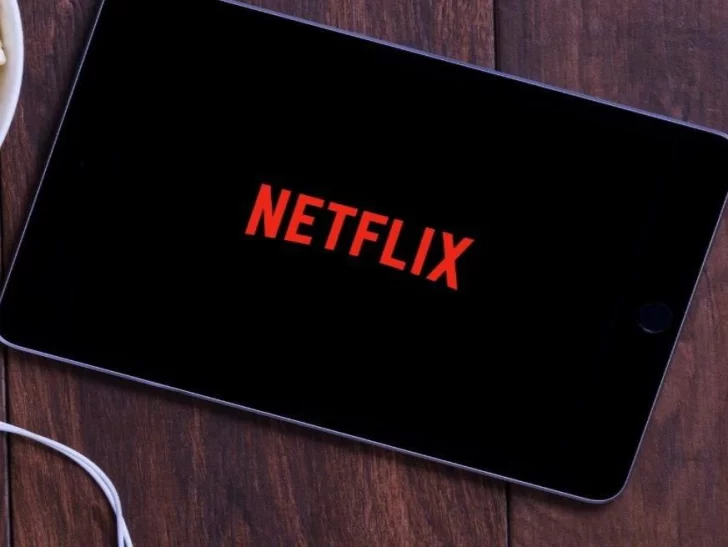 El motivo por el que Netflix va a reducir la calidad del streaming en Europa El motivo por el que Netflix va a reducir la calidad del streaming en Europa