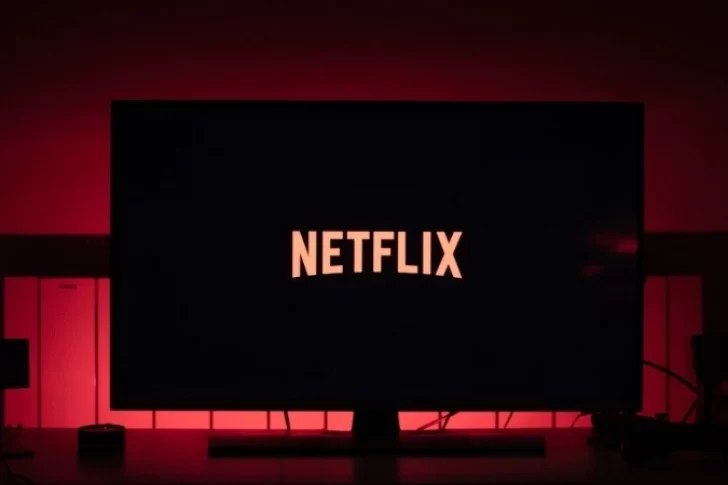 Cuatro comedias de Netflix para reírse hasta no poder más