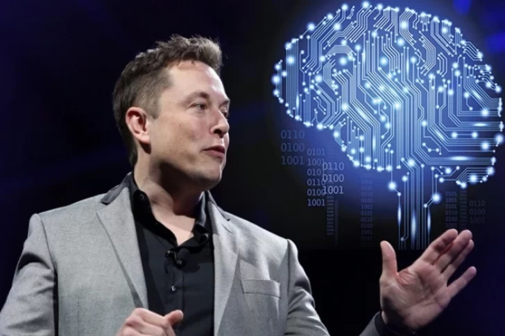 Elon Musk mostró cómo funciona el chip que conecta el cerebro con una PC