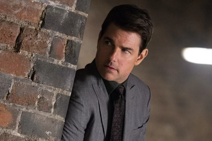 La nueva película de “Misión Imposible” se llamará “Dead Reckoning parte uno”