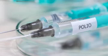 Luego de 30 años detectaron un caso de poliomielitis en Nueva York